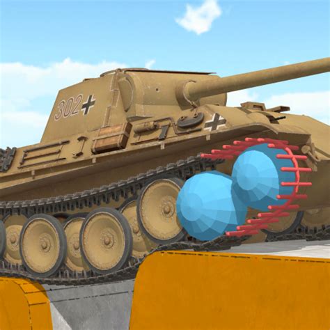 Tank Physics Mobile Vol 2 APK Download for Android 