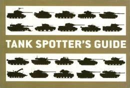 Tank Spotter s Guide