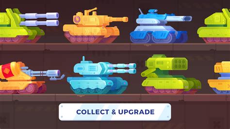Tank Stars 1.2.1 Hack Apk 1 ANDROID OYUN CLUB.