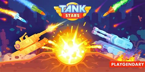 Tank Stars APK Download for Android 