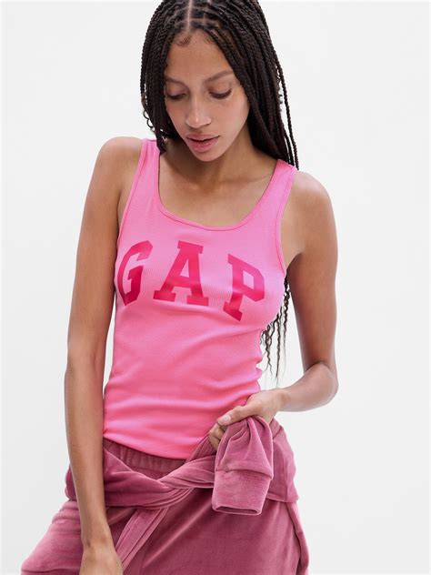 Tank Top Gap