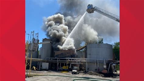 Tank explosion at asphalt business in Hazelwood ksdk.com