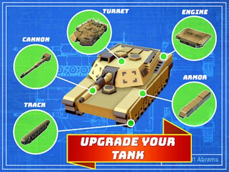 Tank io APK Download for Android 