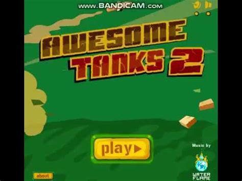 Tank Wars are fun! Games Index Puzzle Games Elementary