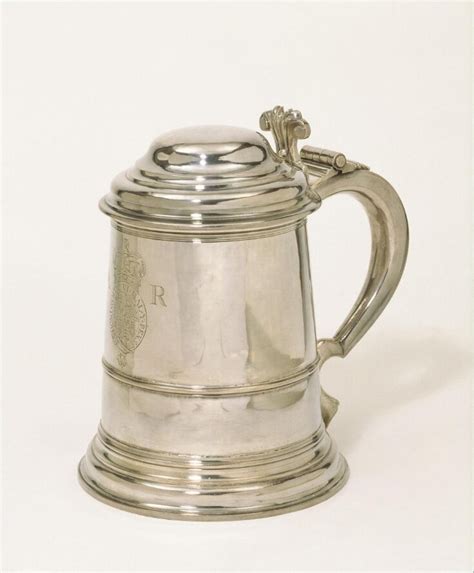 Tankard Rollos, Phillip V&A Explore The Collections