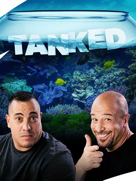 Tanked show. Heather KING - Tanked. 11,121 likes · 4 talking about this. WORKS AT ATM AND ON THE SHOW TANKED. 