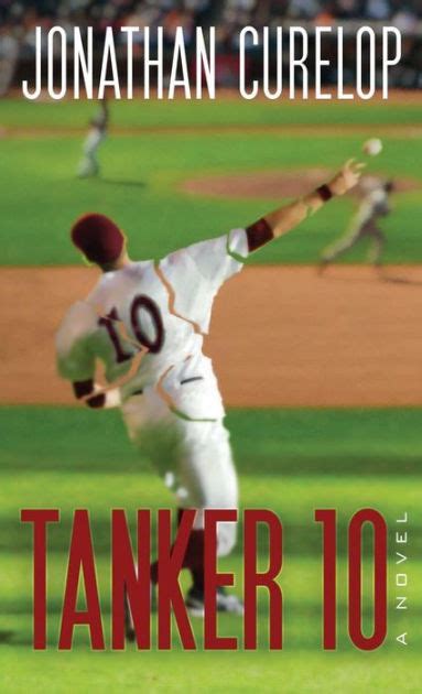 Read Tanker 10 By Jonathan Curelop