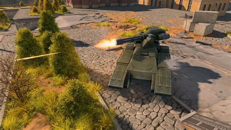 Tanki mmo. Tanki Online es el juego MMO gratuito con batallas PvP en tiempo real. Sumérjanse en furiosas batallas de tanques hombro a hombro con otros jugadores reales y perfeccionen sus habilidades - destruyan tanques enemigos, personalicen su vehículo armado y compitan con otros tanquistas de todas partes del mundo. Variadas (44) - El 56 % de las 44 ... 