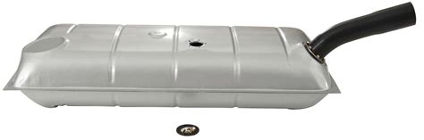 Tanks inc. These Tanks Inc. universal fuel tanks feature a 16 gallon holding capacity with a bolt-on neck and billet cap. They accept all popular aftermarket sending units, have an internal pickup tube, and are available in either an EFI or carbureted version. The Tanks Inc. universal fuel tanks that are the EFI version have an internal baffling, with an ... 