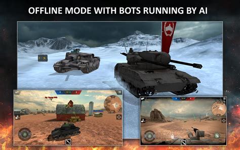 Tanktastic mod apk.  The game continuously introduces new tank models and provides 12 ma...