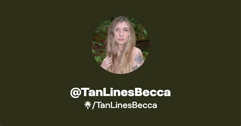 Tanlinesbecca Leaked (SEX) 😈 249 Videos