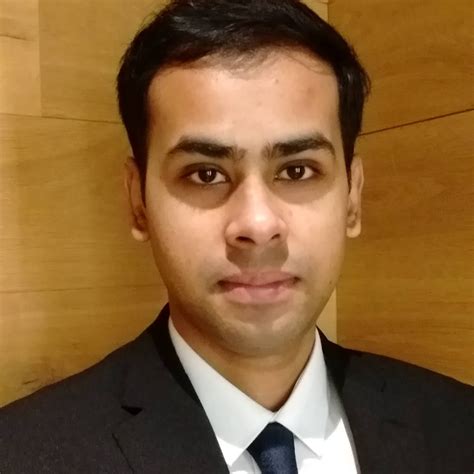 Tanmoy Debnath - Manager of Operations (Data …