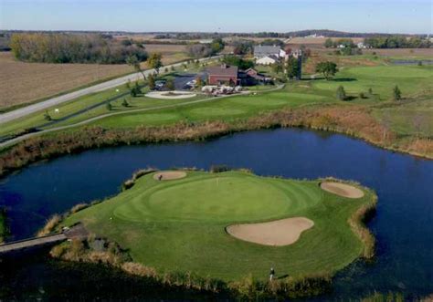 Tanna Farms Golf Club - Reviews & Course Info GolfNow