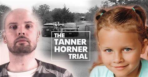 Tanner Horner