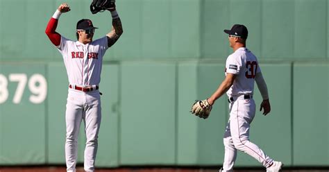Tanner Houck’s career game leads Red Sox past Twins, 11-5