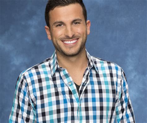 Tanner first appeared on season 20 (Charity Lawson's season) of "The Bachelorette." He joined the cast of "Paradise" in week 2. You can follow him on Instagram here .. 
