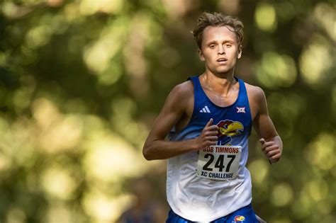 Tanner newkirk. Lawrence's Tanner Newkirk caps high school career in historic fashion, ready to run down even bigger goals at KU NEXT POST Former KU All-American Ochai Agbaji leaves a surprise for incoming ... 