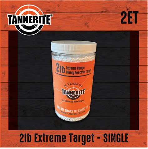 Tannerite White Lightning Rimfire Target Kit 15 Pack - For Sale - MPN: WLK - UPC: 736211090669 - In Stock - Price: $27.58 - MSRP: $45.49 - Add to Cart . 