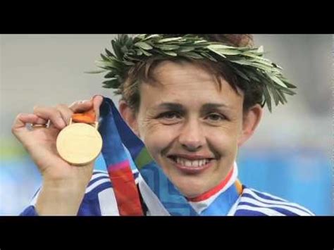 Tanni Grey Thompson - Laureus Interview - YouTube