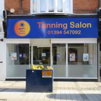 Tanning Salons in Felixstowe & Solariums - Near.co.uk