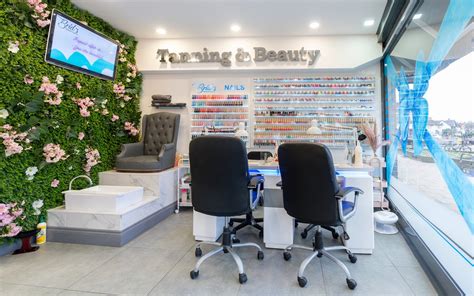 Tanning Salons near Westminster, London - Treatwell