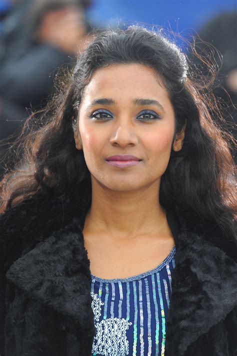 Tannishtha Chatterjee - Wikiwand