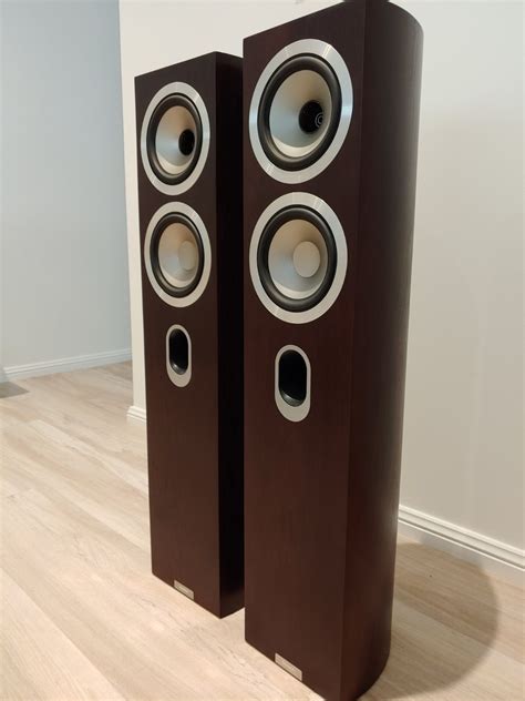 Tannoy Revolution Dc6t A A A A A A A C Aÿa A C