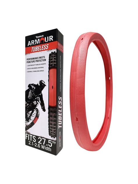 Tannus Armour Tire Insert Trek Bikes