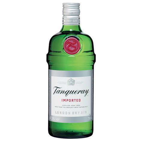Tanqueray Gin Price