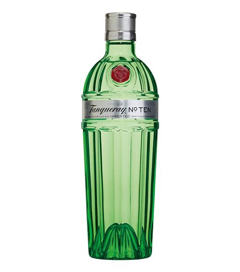 Tanqueray No. Ten Gin Tanqueray Tanqueray