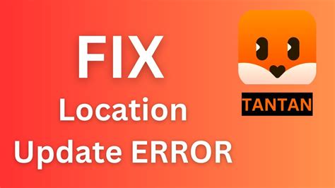 Tantan location problem.  I used tantan for about a month.  Also the insta...