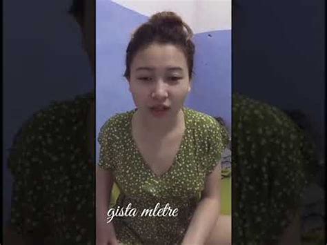 Bokep Indo POV Disepong Ayang Gadis Cantik Binal. . Tantecolmek