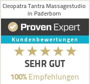 Tantra Massage Paderborn
