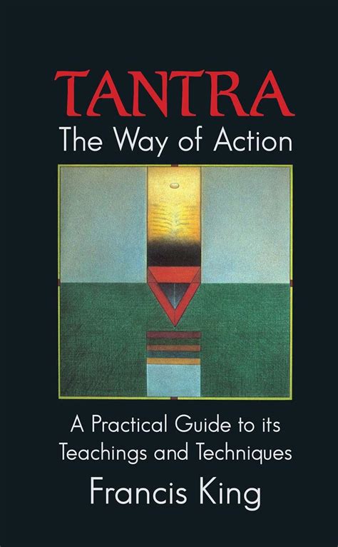 Tantra the way of action a practical guide to its teachings and techniques. - Beginner guide to the steel construction manual.