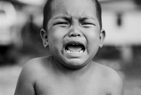 Tantrums, Tears, and Tempers: Behavior Is Communication