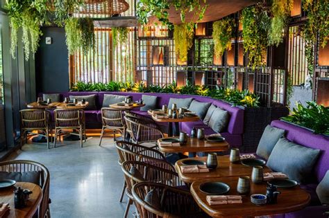 Tanuki miami. Modern Asian eatery in Miami, FL serving an extensive array of Chinese & Japanese fare in a relaxed and hip setting. 