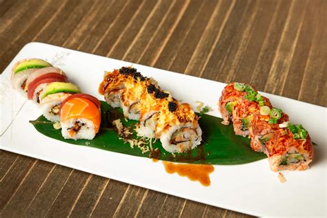 Tanuki sushi & grill. Things To Know About Tanuki sushi & grill. 