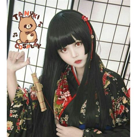 Tanukicos Onlyfans Leak