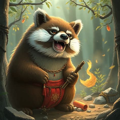 🍌 Tanukii Leaked +18