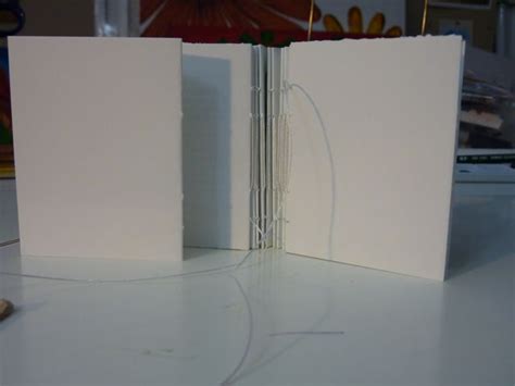 Tanya Torres How to Make a BookMiniature Book Tutorial by Tanya Torres