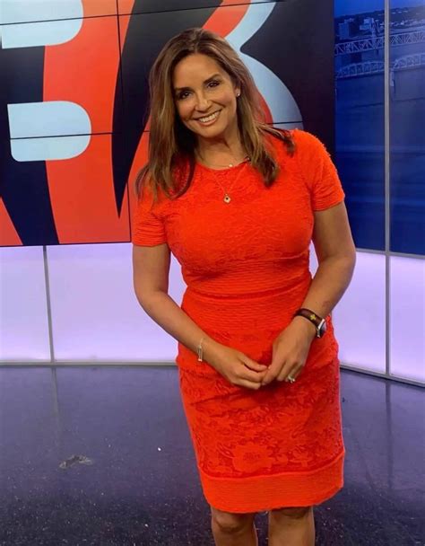 65 followers 56 connections. View mutual connections with Tanya. Welcome back. Experience. News Anchor. WCPO-TV. Education. University of Cincinnati. BFA …. 