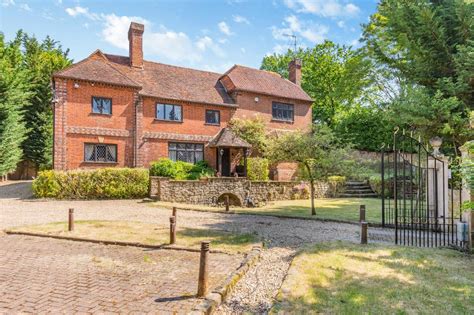 Tanyard Farm, Woodhill Lane, Shamley Green, GUILDFORD, Surrey, …