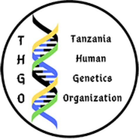 Tanzania Human Genetics Organization (THGO)’s Post