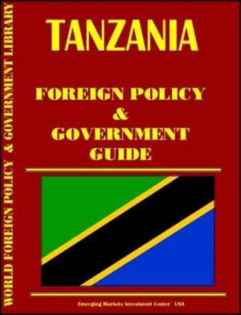 Tanzania foreign policy and government guide. - Kawasaki kfx 700 v force workshop service repair manual download.