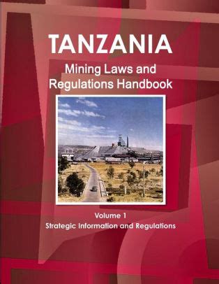 Tanzania mining laws and regulations handbook world law business library volume 1. - Friendzone manuale di sopravvivenza friendzone manuale di sopravvivenza.
