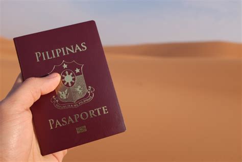 Tanzania visa for Filipino - Tanzania visa for Philippine passport