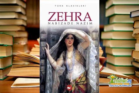 Tanzimat Dönemi romanlarından "Zehra" üzerine bir değini.