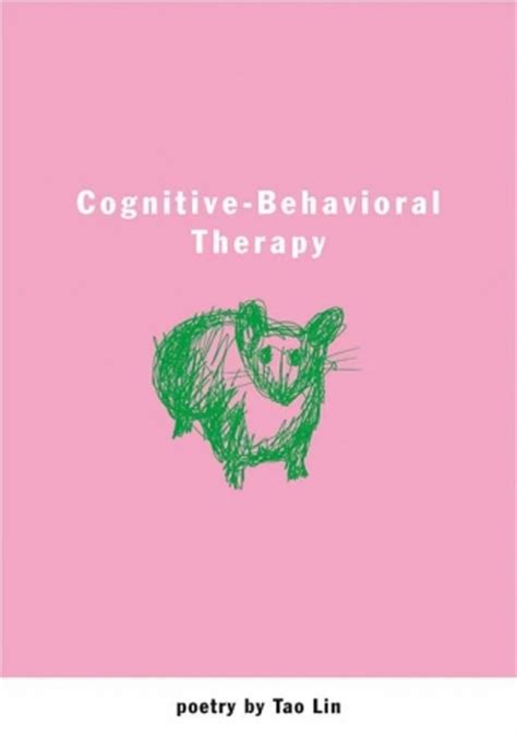 Tao Lin Therapy Behavioral Cognitive