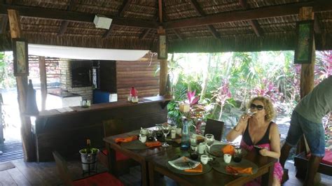 Tao Paradise - Pureza - Tripadvisor