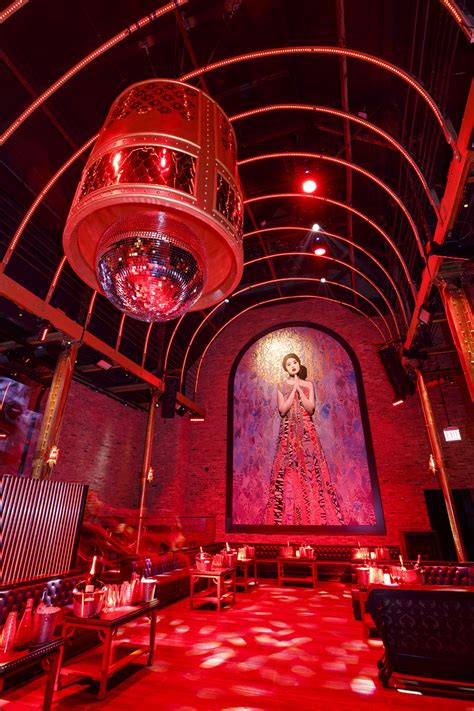 Tao chicago. TAO Chicago features multiple levels, creating dynamic spaces within the historic building’s shell, while adding TAO’s Asian-influenced DNA to the restaurant, lounge and nightclub including murals by artist Hush and TAO’s signature 16-foot-tall Quan Yin statue anchoring one end of the dining room. 
